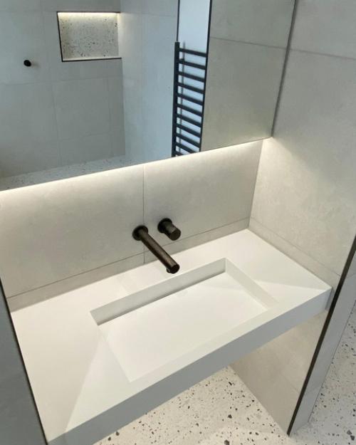 Окончен и сдан очередной объект. 03