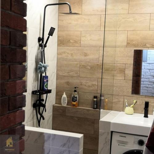 Хрущёвка 44 кв. 06