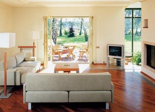 Двери на террасу. 05 Двери на террасу. 05