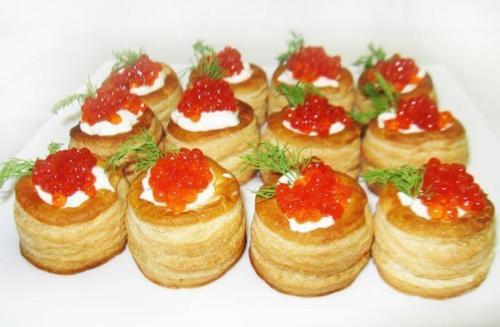 Топ - 9 Лучшие Закуски В Тарталетках НА Новый ГОД. 05 Топ - 9 Лучшие Закуски В Тарталетках НА Новый ГОД. 05