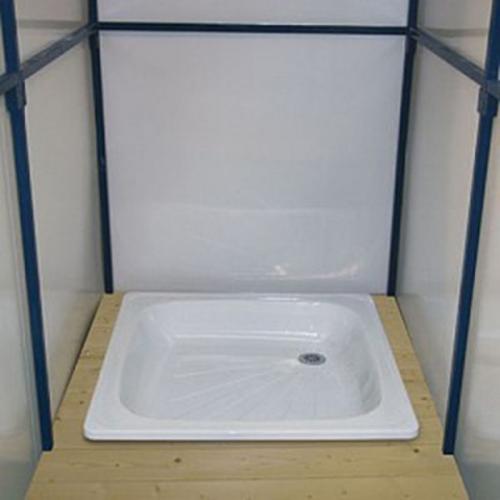 Как построить летний душ для дачи своими руками. 02 Как построить летний душ для дачи своими руками. 02