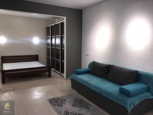 Площадь квартиры 44 кв. 02