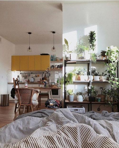 Переделка советского гарнитура своими руками хозяйка @Nastavetrova купила кухню 80-х годов за 3400. 06