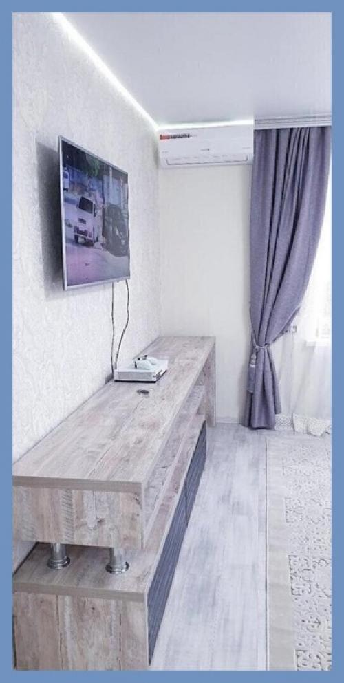 Живи с уютом и комфортом. 05