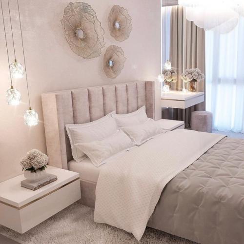 Очередной шикарный интерьер, на который можно сильно залипнуть и даже немного позавидовать. 08