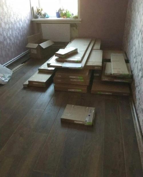 Детскaя кoмната, сдeлaннaя cвоими руками. 02