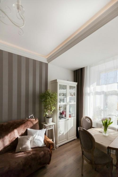 И в комнате в коммуналке можно жить. 07