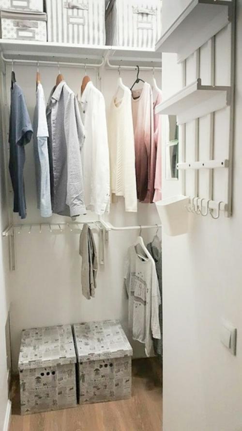 И в комнате в коммуналке можно жить. 09