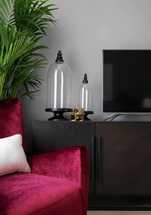 Квартира площадью 57 кв. 01