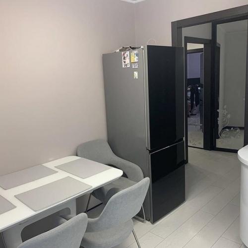 Дизайн - проект для старой кухни. 03