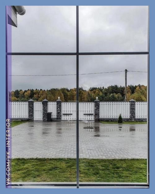 Живи с уютом и комфортом. 08