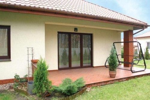 Двери на террасу. 06 Двери на террасу. 06