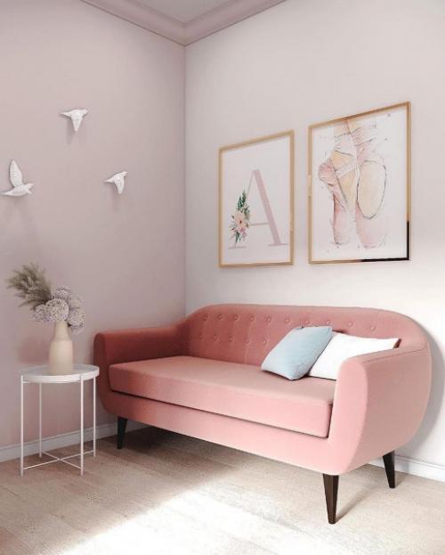 Что за крутецкие детские комнаты. 03