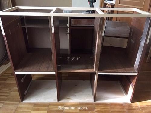 Ремонт 1-комнатной квартиры под сдачу. 03