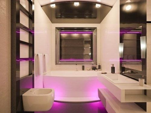 Дизайн интерьера для небольшой квартиры (38 кв. 03