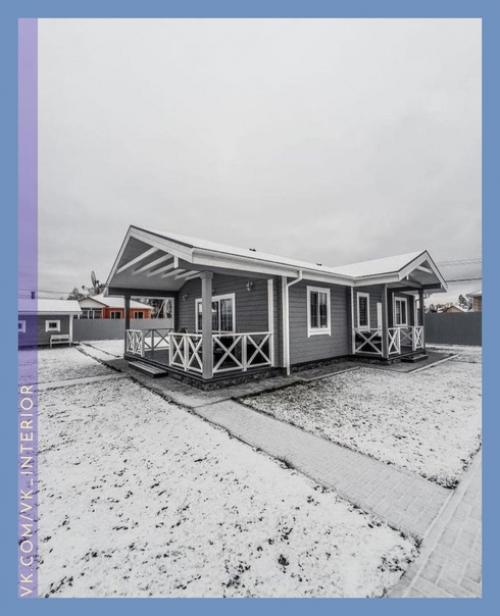 Живи с уютом и комфортом. 01