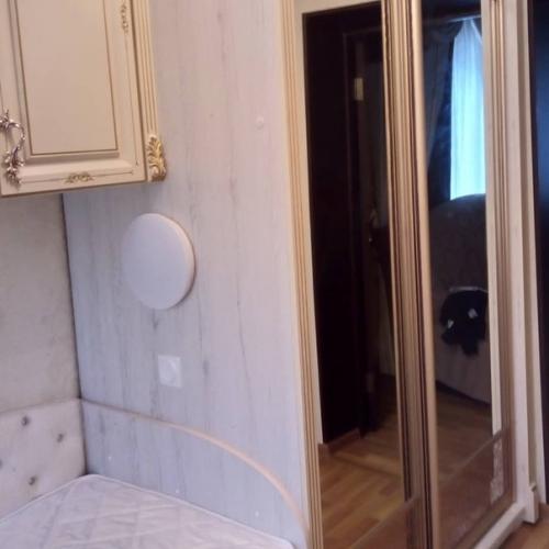 Наша детская для двух девочек. 03