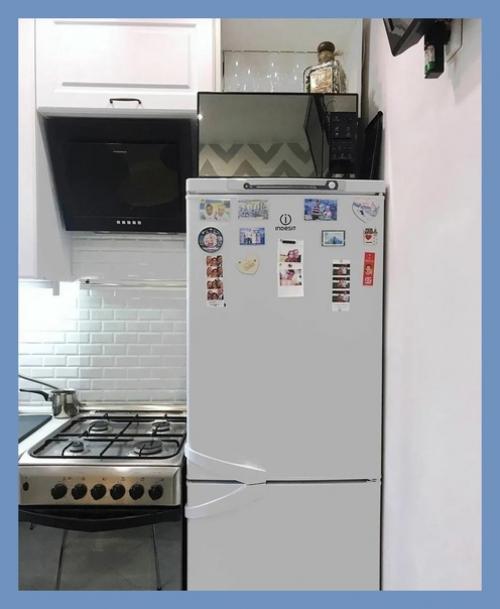 Живи с уютом и комфортом. 02