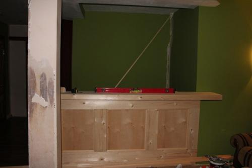 Бар на дачу своими руками. 01