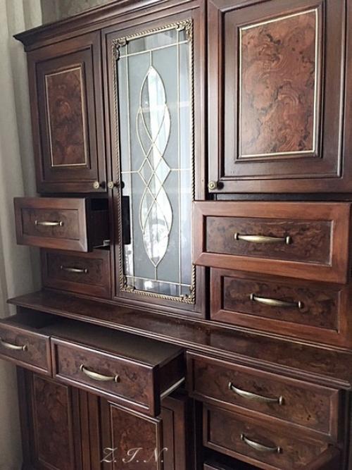 Ремонт 1-комнатной квартиры под сдачу. 08