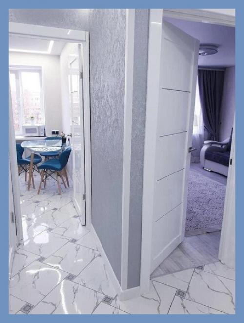 Живи с уютом и комфортом. 07