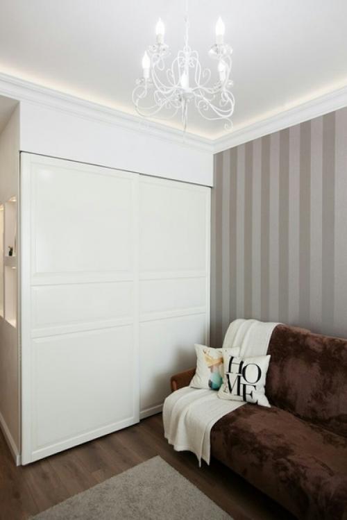 И в комнате в коммуналке можно жить. 03