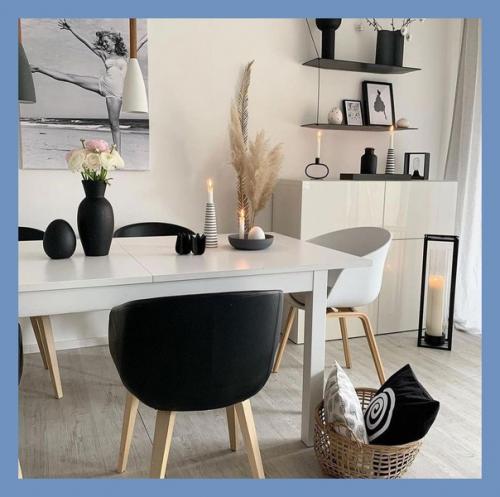 Дизайн симпатичного дома. 06