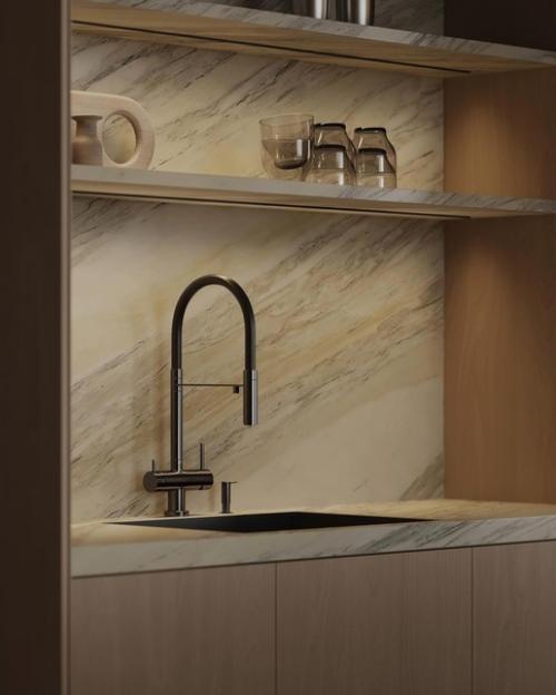 Дизайн проект интерьера. 04