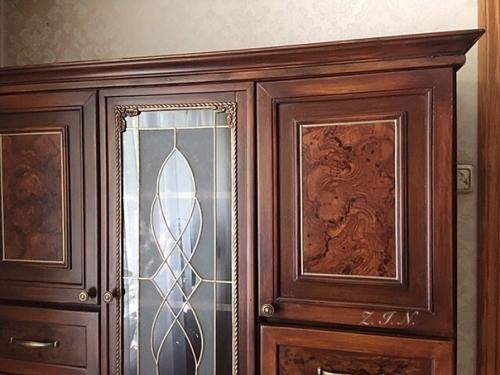 Ремонт 1-комнатной квартиры под сдачу. 06