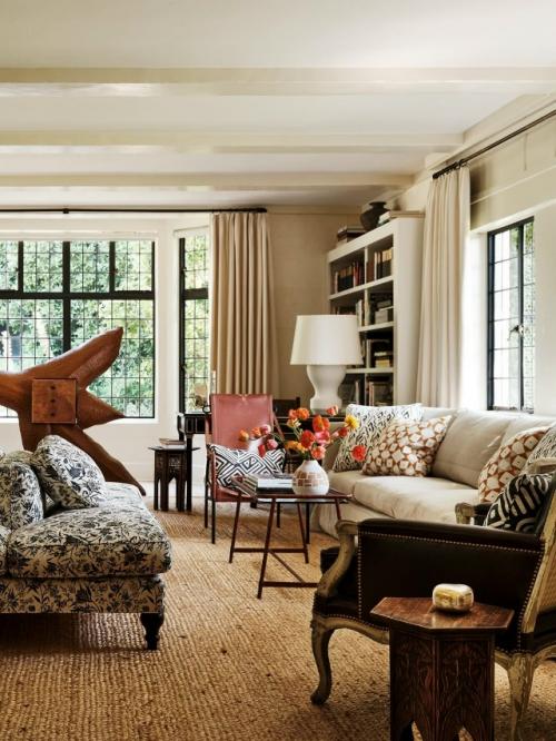 Это пространство, в котором каждая зона будто рассказывает свою историю. 08