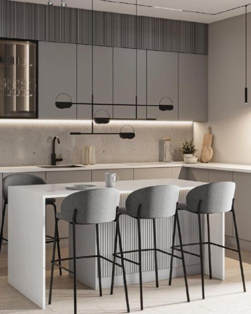 Просто красивый дизайн - проект, который меня очень сильно зацепил. 04