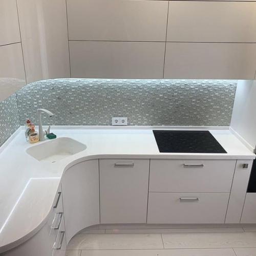 Дизайн - проект для старой кухни. 05