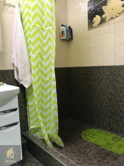 Площадь квартиры 44 кв. 06