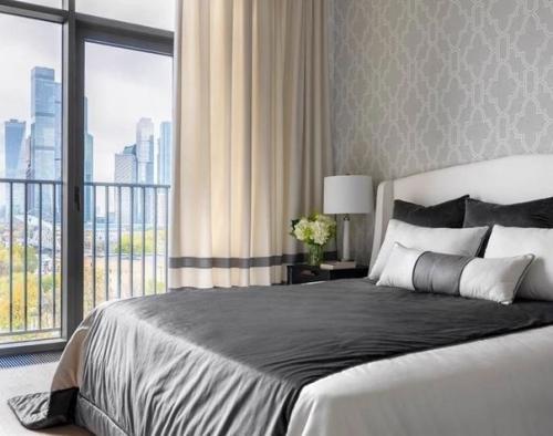 Квартира площадью 57 кв. 06