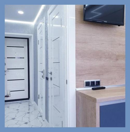 Живи с уютом и комфортом. 03