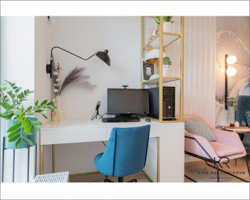 Квартира, площадью - 32 кв. 05