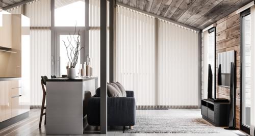 Дизайн загородного дома для зимнего отдыха. 04