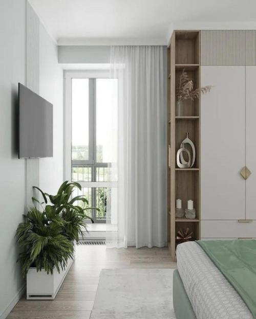 И как не влюбиться в такую красоту. 05