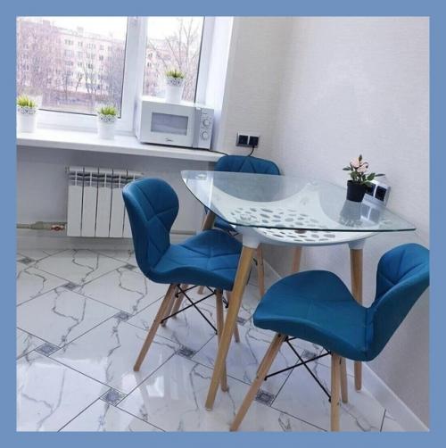 Живи с уютом и комфортом. 02