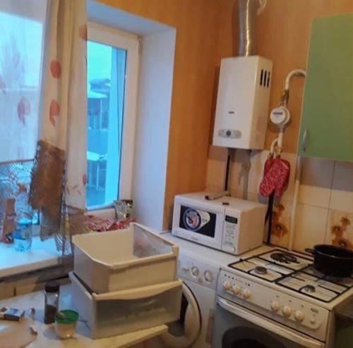 До и после. 08