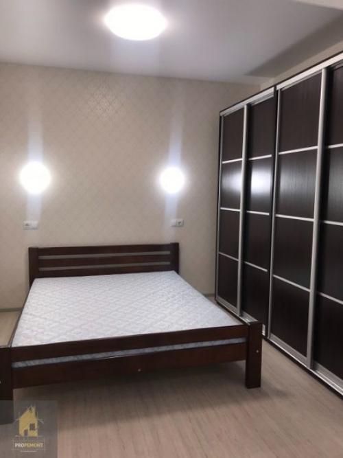 Площадь квартиры 44 кв. 03