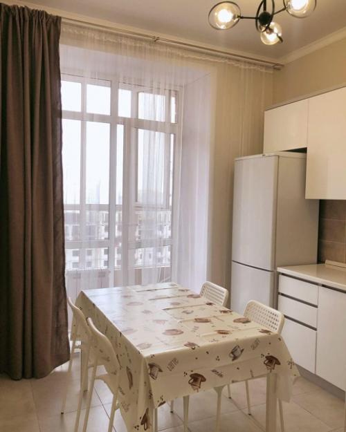 Однушка, площадью 36 кв. 03