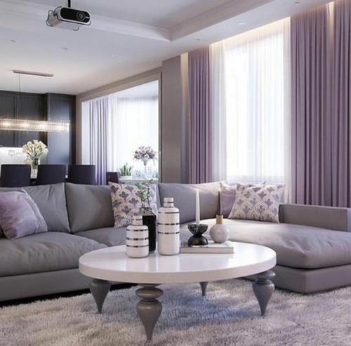 Институт цвета Pantone по традиции выбрал цвет наступающего года, в этот раз им стал оттенок лавандового под названием Very Peri 17-3938. 04