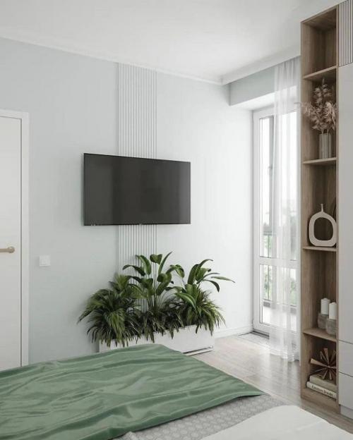 И как не влюбиться в такую красоту. 06