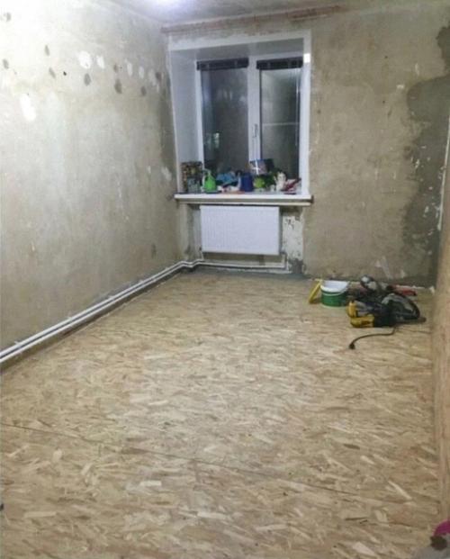 Детскaя кoмната, сдeлaннaя cвоими руками. 01