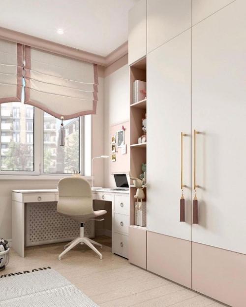 Что за крутецкие детские комнаты. 05