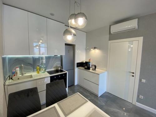 Видовая квартира под аренду. 02