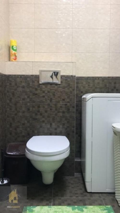 Площадь квартиры 44 кв. 07