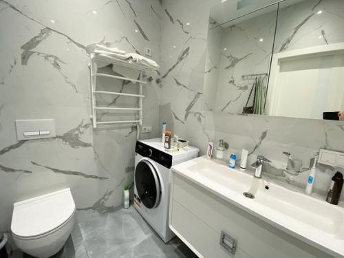 Видовая квартира под аренду. 04