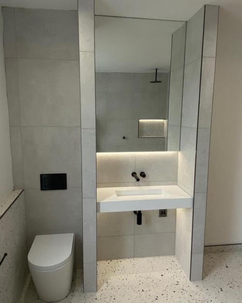 Окончен и сдан очередной объект. 06